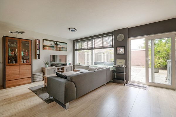Medium property photo - Einsteinstraat 5, 1433 BB Kudelstaart